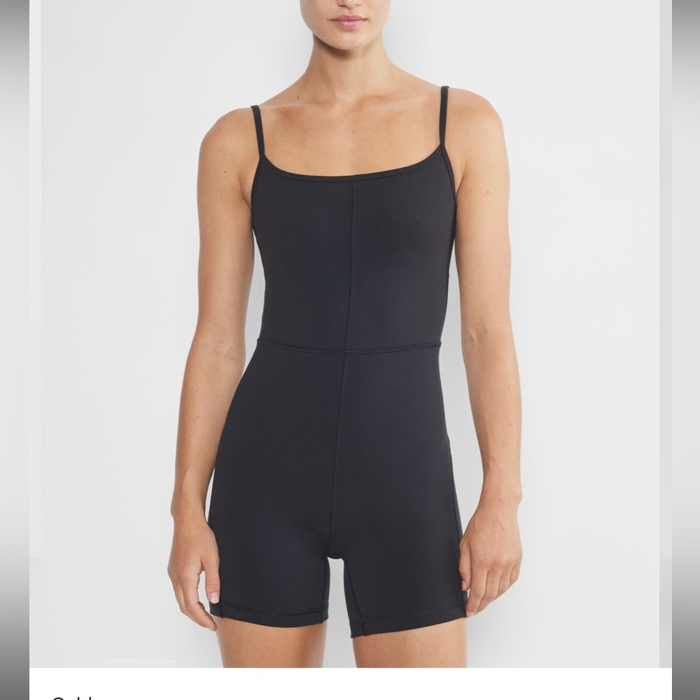 Aritzia 3" Divinity Romper